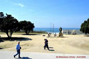 0765 - De Matosinhos a Porto